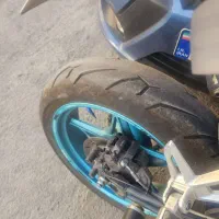 موتور cf250 nk