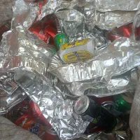 قوطی نوشابه رانی دلستر الومینیومی