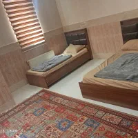 اتاق دوخوابه 5تخته|اجارهٔ خانه و ویلا|سرعین, |دیوار