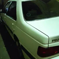 پژو پارس|خودرو سواری و وانت|نوشهر, |دیوار