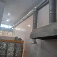 هودولوله آشپزخانه رستوران|هود|کرمانشاه, |دیوار