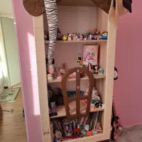 تخت و کودک نوجوان|تخت و سرویس خواب|کرج, شهرک اوج|دیوار