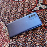گوشی موتورولا g51|موبایل|مرند, |دیوار