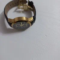 ساعت روما نسون ژاپنی اصل ۵ موتوره فعال