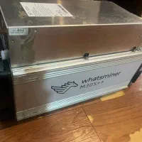 واتس ماینر m30s++ 104