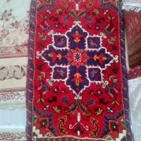 قالیچه دستباف هریس|گلیم، جاجیم، گبه|هریس, |دیوار