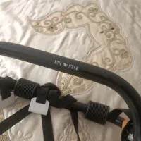 باربند دوچرخه کاملا سالم|دوچرخه، اسکیت، اسکوتر|تهران, شهرک شریعتی|دیوار