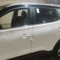 MVM x55 proام وی ام|خودرو سواری و وانت|تهران, مرزداران|دیوار