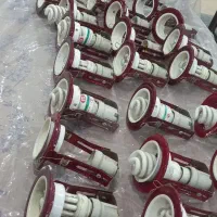 هالوژن همراه با لامپ