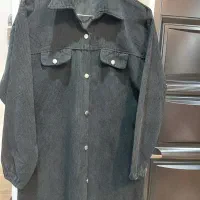 همه تونیک ها سایز ۴۲تا ۴۴ میخوره .