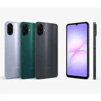 گوشی موبایل سامسونگ مدل Galaxy A07