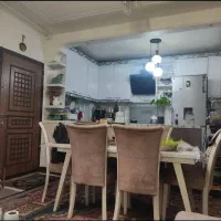 رهن کامل آپارتمان ۷۵متری/ ویو پارک رسالت