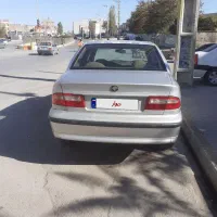 سمند ال اکس ۸۳|خودرو سواری و وانت|اردبیل, |دیوار