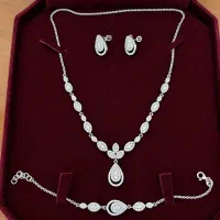 سرویس نقره