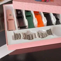 بند ساعت هوشمند