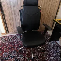 صندلی اداری مدل جوان j608A