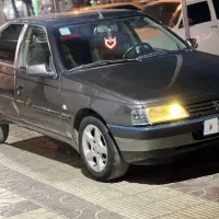 405مدل 81|خودرو سواری و وانت|مریوان, |دیوار