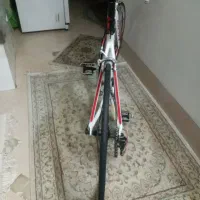 فروش یکدستگاه دوچرخه کورسی حرفه ای جاینت scr