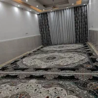 فروش انواع پرده های پارچه ایی و زبرا|پرده، رانر، رومیزی|اهواز, بهارستان|دیوار