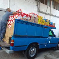 حمل بار|خدمات حمل و نقل|لاهیجان, فیاض|دیوار