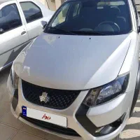 کوئیک GXRL نقره ای مشکی