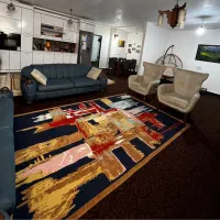 منزل ۱۱۰متری آپارتمانی رامهرمز