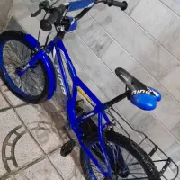 دوچرخه سایز ۱۸