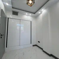۸۱متر/۲ خواب/جنت اباد شمالی/نور فوق العاده|فروش آپارتمان|تهران, جنت‌آباد شمالی|دیوار