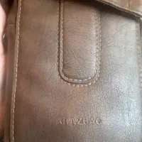 کیف چرم