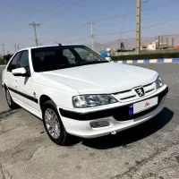 پژوپارس تیوفایو اتومات|خودرو سواری و وانت|ایذه, |دیوار