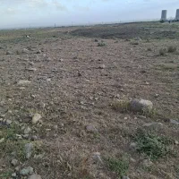 زمین ۶۰۰۰ متری نزدیک اتوبان کرج قزوین