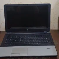 لپ تاپ hp سالم و تمیز