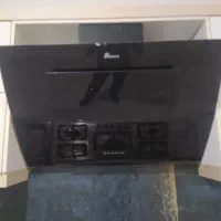 هود کم کار بی مکس