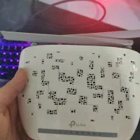 مودم تی پی لینک tp link