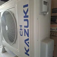 کولر گازی کازوکی ۳۰۰۰۰۰