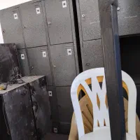 رختکن مخصوص باشگاه