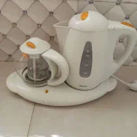 چای ساز