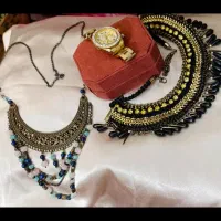 بدلیجات زیبا نو و در حد نو|بدلیجات|ساوه, |دیوار