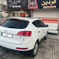 جک S5 اتوماتیک، مدل ۱۳۹۶ ی برگ سند|خودرو سواری و وانت|کرمانشاه, |دیوار