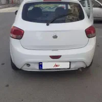 تیبا ۲ مدل آخر ۹۷