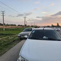 پارس1401 tu5 بدون رنگ|خودرو سواری و وانت|اهواز, سلطانمنش|دیوار