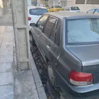 پراید 132|خودرو سواری و وانت|تربتحیدریه, قاسم آباد|دیوار