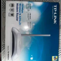 مودم tp-link TDW8901N
