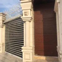 خدمات،تعمیرات ونصب کرکره برقی|خدمات پیشه و مهارت|فردیس, فردیس|دیوار