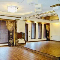 خونه لاکچری بلوار فلسطین  دو طبقه شیک تک‌برگ|فروش خانه و ویلا|یزد, |دیوار