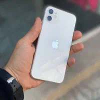 ایفون11نرمال در حدنو