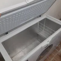 فریزر صندوقی|یخچال و فریزر|اهواز, کوی علوی|دیوار