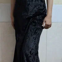 پیراهن مجلسی