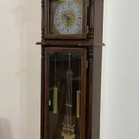 ساعت ویترینی