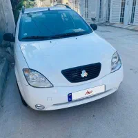 تیبا ۲ مدل ۴۰۱